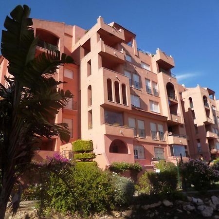 2035-Lovely 1 Bedrooms Sea View Apartment Manilva Εξωτερικό φωτογραφία